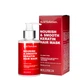 Питательная маска с кератином активными кислотами и кератином Keratin Hair Mask Hollyskin Acid Solution 200 мл - изображение 1