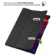 Чохол до планшета BeCover Smart Case Oscal Pad 100 12.0" Black (715134) - зображення 4