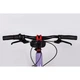 Велосипед Space 20" KID ALIOTH DD FR рама-11" MG 2025 фіолетовий (OPS-SK-20-017) - зображення 6