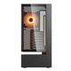 Корпус для ПК Cougar CFV235 Black - изображение 2