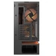 Корпус Cougar CFV235 Mesh Vision Black - изображение 3