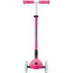 Самокат Globber Elite Lights Рожевий до 50 кг 3-9 років (439-610-3) - изображение 10