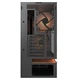 Корпус Cougar CFV235 Mesh Black - изображение 3