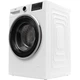 Стиральная машина Beko B3WFU47215W - изображение 3