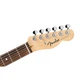 Электрогитара Fender Standard Telecaster LRL 3 Color Sunburst (301070) - изображение 4