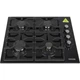 Варочна поверхня KUMTEL C6-40BF BLACK - зображення 4