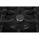 Варочна поверхня KUMTEL C6-40BF BLACK - зображення 8