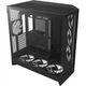 Корпус для ПК NZXT H9 Flow RGB Dual-Chamberl Black (CM-H92FB-P1) - зображення 1