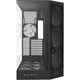 Корпус для ПК NZXT H9 Flow RGB Dual-Chamberl Black (CM-H92FB-P1) - зображення 2