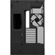 Корпус для ПК NZXT H9 Flow RGB Dual-Chamberl Black (CM-H92FB-P1) - зображення 4