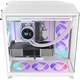 Корпус для ПК NZXT H9 Flow RGB Dual-Chamber White (CM-H92FW-R1) - зображення 3