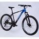 Велосипед Space 27.5" PHAETON DD FR рама-19" AL 2026 чорно-синій (OPS-SP-27.5-087) - изображение 2