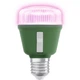 Лампочка Osram LED T80 GROW 20W CL 230V FR E27 (4058075845800) - изображение 5