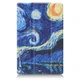Чохол до планшета BeCover Smart Case Lenovo Idea Tab Plus 12.1" Night (715157) - зображення 3