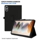 Чехол для планшета BeCover Slimbook Blackview Tab Link 2 8.68" Black (715125) - изображение 3
