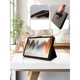 Чехол для планшета BeCover Slimbook Blackview Tab Link 2 8.68" Black (715125) - изображение 7