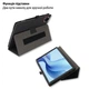 Чехол для планшета BeCover Slimbook Teclast T65 Plus 13.4" Black (715132) - изображение 5