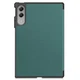 Чехол для планшета BeCover Smart Case Lenovo Yoga Tab 11 2025 (11.1") TB-710FU Dark Green (715094) - изображение 4