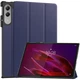 Чехол для планшета BeCover Smart Case Lenovo Yoga Tab 11 2025 (11.1") TB-710FU Deep Blue (715093) - изображение 2