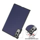 Чехол для планшета BeCover Smart Case Lenovo Yoga Tab 11 2025 (11.1") TB-710FU Deep Blue (715093) - изображение 5
