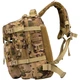 Рюкзак тактичний камуфляж 2Е 25L Molle - изображение 2