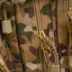 Рюкзак тактичний камуфляж 2Е 25L Molle - изображение 7