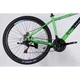 Велосипед Space 27.5" PHAETON DD FR рама-17" AL 2026 зелено-чорний (OPS-SP-27.5-080) - изображение 5