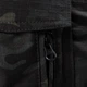Тактичні штани UATAC Lite Gen2 Чорний Мультикам (Multicam Black) XS - зображення 12