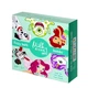 Подарочный набор с бомбочками для ванны Milky Dream 7 штук по 75 г - изображение 1