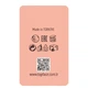 Пудра для лица TopFace Instyle Wet & Dry Powder PT261 № 08 Тёмно-бежевый - изображение 10