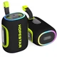 Bluetooth колонка H57 mini 10W Black Hopestar (2000003507849) - изображение 2