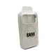 Чохол для смартфона Cosmic Silicone Case Magnetic for Apple iPhone 17 Pro 9,White (SilMag17P-9) - изображение 2