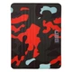Чохол UAG Metropolis для iPad Pro 2018-2022 (11") Колір Comuflage Orange - изображение 1