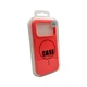 Чохол для смартфона Cosmic Silicone Case Magnetic for Apple iPhone 17 Pro 29,Peach (SilMag17P-29) - изображение 2