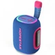 Портативная Bluetooth-колонка Hopestar H57 mini 10 Вт Blue - изображение 1