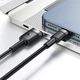 Кабель ACEFAST USB-A to USB-C aluminum alloy charging data cable (C22-04) |1.2m, 3A| - изображение 7