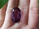 Аметист 20.98 Cts Боливия (1016040) - изображение 5