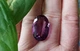 Аметист 20.98 Cts Боливия (1016040) - изображение 6