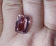 Аметрин 14.34Ct. 16.1 X 11.7 X 10 mm (228058) - изображение 2