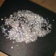 Moissanite Муассанит чисто белый 1 mm (78001) - изображение 2