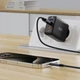Кабель ACEFAST USB-A to USB-C |1.2m, 3A| Black - зображення 6