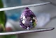 Аметист бриолет 25.18ct 19,4 х 15,7 х 14,5 мм (10124) - изображение 6