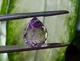 Аметист бриолет 25.18ct 19,4 х 15,7 х 14,5 мм (10124) - изображение 7