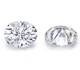 Moissanite Муассанит белый 6 х 4 мм (78112) - изображение 1