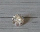 Бриллиант природный 0,36 карата K VS1 4.5mm (97050) - изображение 5