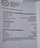 Бриллиант HPHT 0.53 Ct 5.18 х 5.2 х 3.18 мм Сертификат (061063) - изображение 8