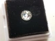 Moissanite Муассанит белый 0.8 Ct Огранка роза (2405018) - изображение 6