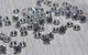 Moissanite Муассанит чисто белый 0.1 ct 3.0 mm (79757) - изображение 4