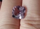 Аметист 3.05 Ct 9 х 9 х 6 мм (13042) - изображение 5
