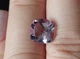 Аметист 3.05 Ct 9 х 9 х 6 мм (13042) - изображение 6